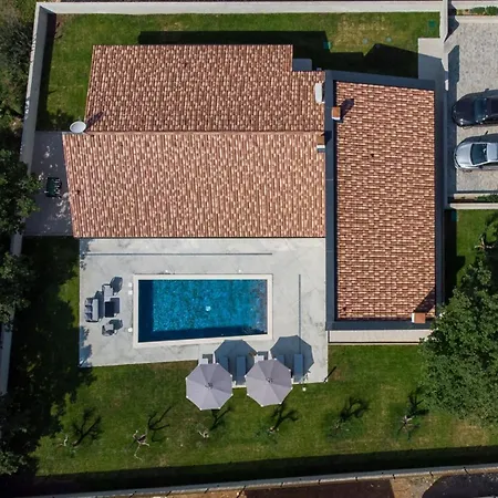 Vila Nia Krsan